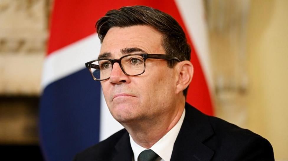 Henry Zeffman: How Burnham got ready to govern with four key moments mapped out