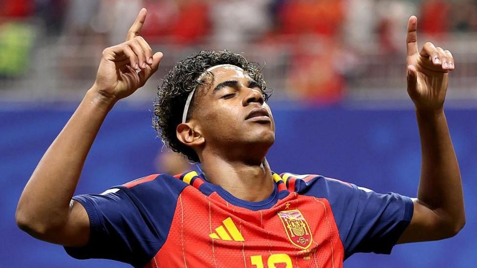 'Legend' or 'regrets'? A final that will define Lamine Yamal's World Cup