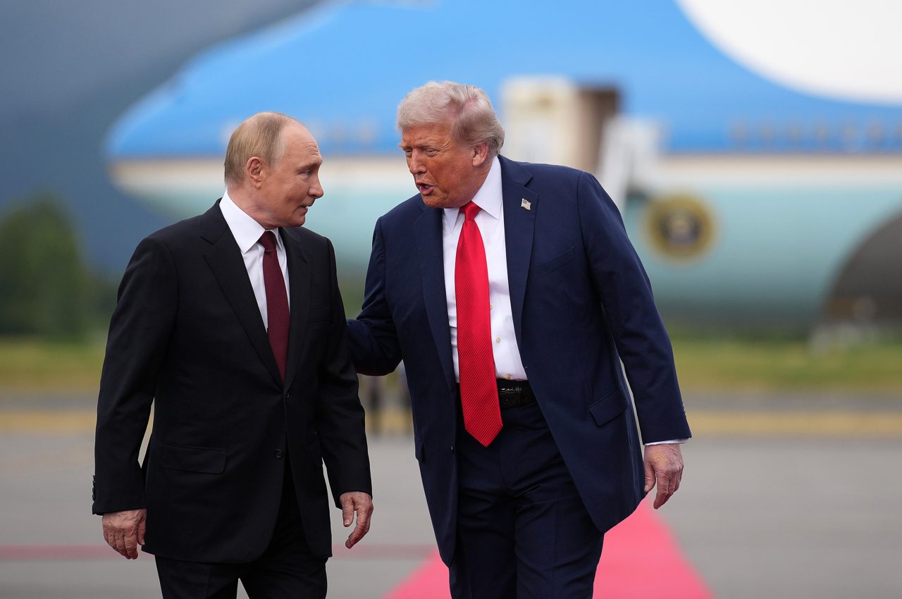 Trump's calls, Ukraine's strikes and Russia's barrage on Kyiv put markets on alert