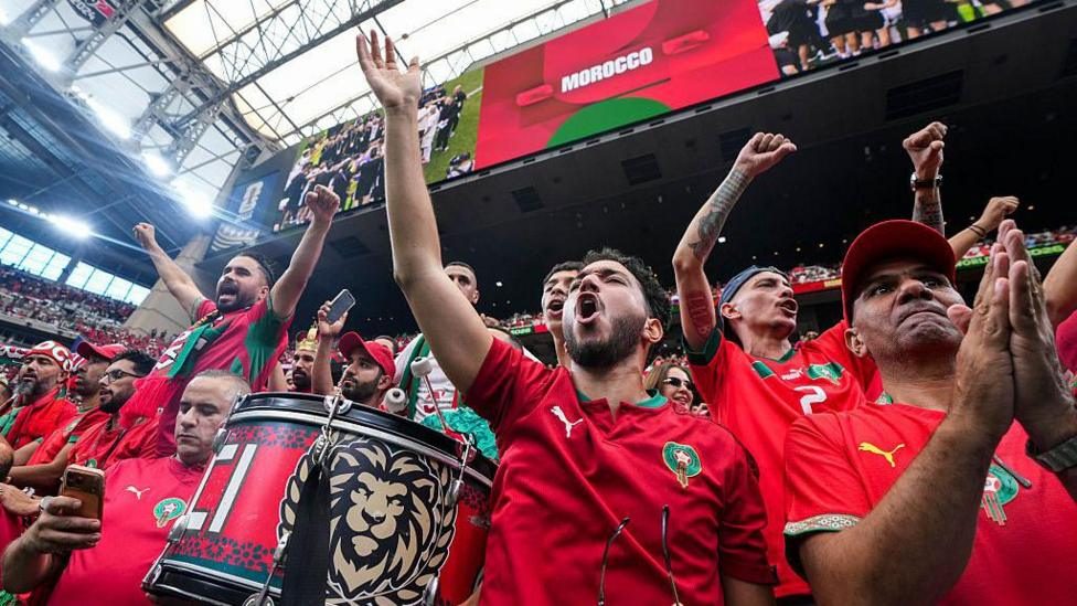 Morocco's unfinished business with France