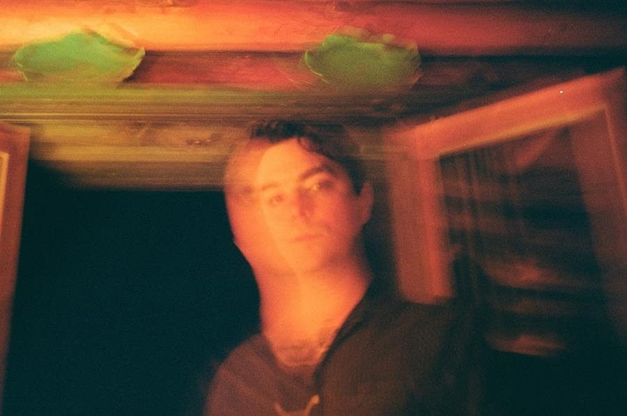 Smirk – “Going Off To Die”