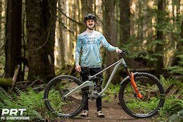 Interview: Lief Rodgers, Rising Canadian Enduro Star