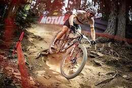Race Analysis: Late Attacks &amp; Final Lap Drama at the 2026 Andorra XC World Cup