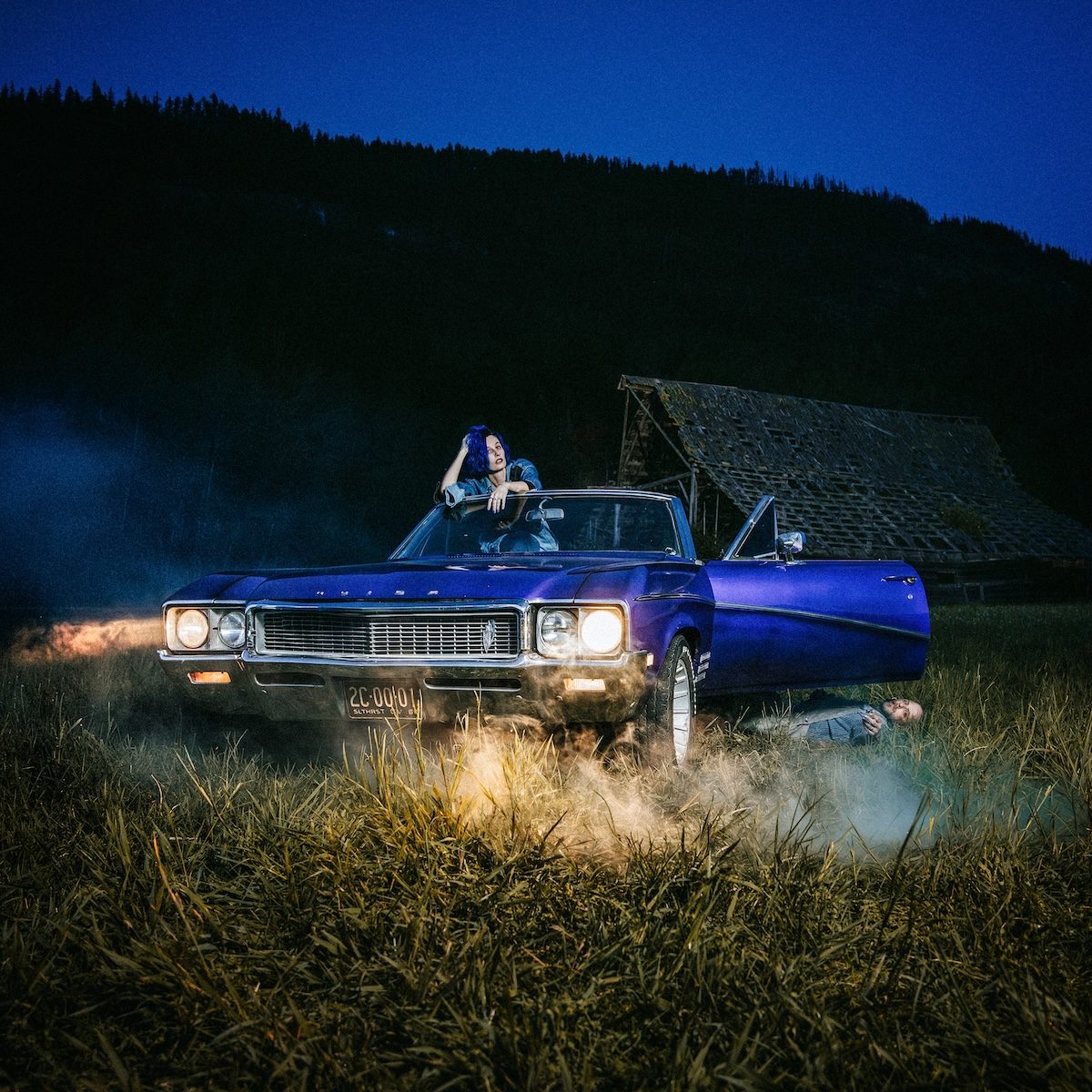 Slothrust – “Burn The Deck”