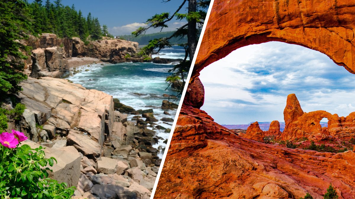 National Parks Out West Get All the Hype, but I Prefer Our Eastern Ones. Here’s Why.