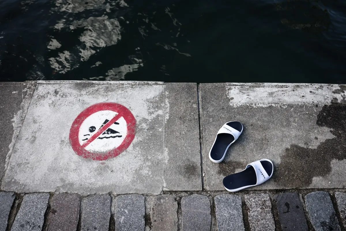 Drownings surge past 300 in France amid heatwaves