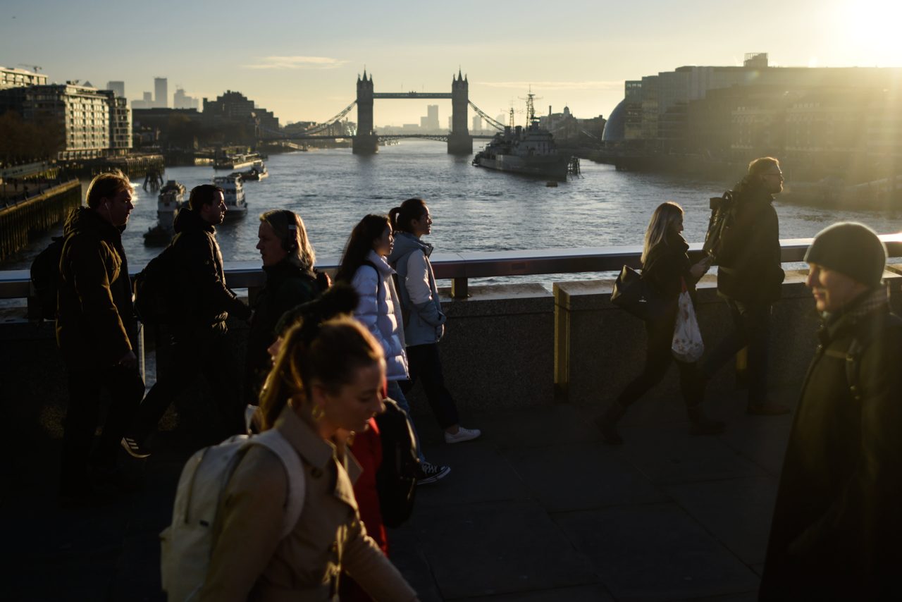 CNBC UK Exchange: Reflections on Britain’s tough economic reality