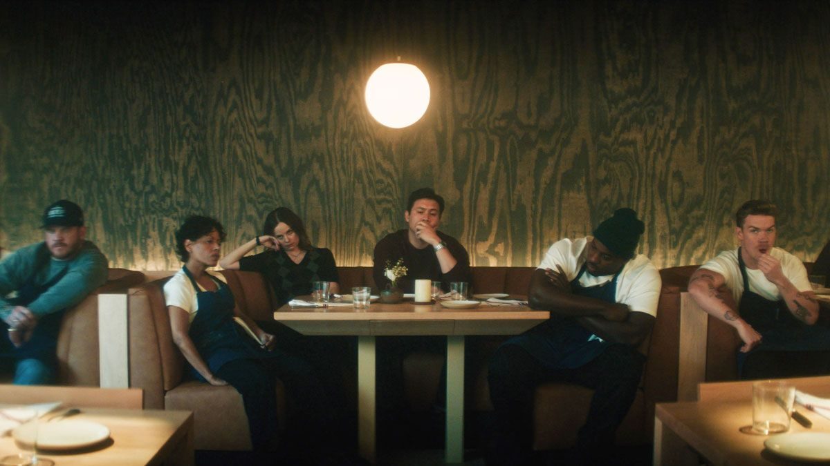 The Bear Roars Back with a Triumphant Final Season: Review