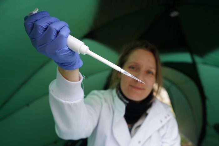 Anthropic release puts science startups on the defensive