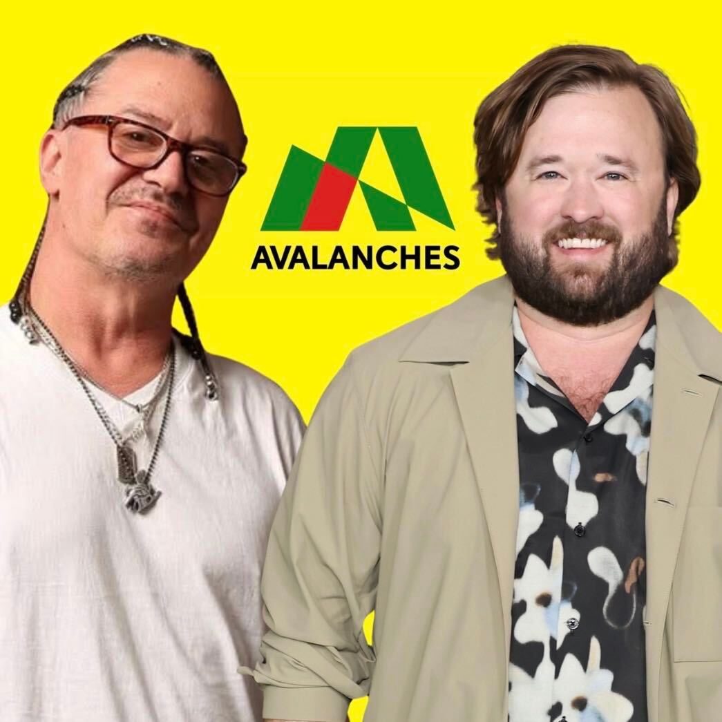 Mike Patton & Haley Joel Osment Link Up For New Avalanches Album