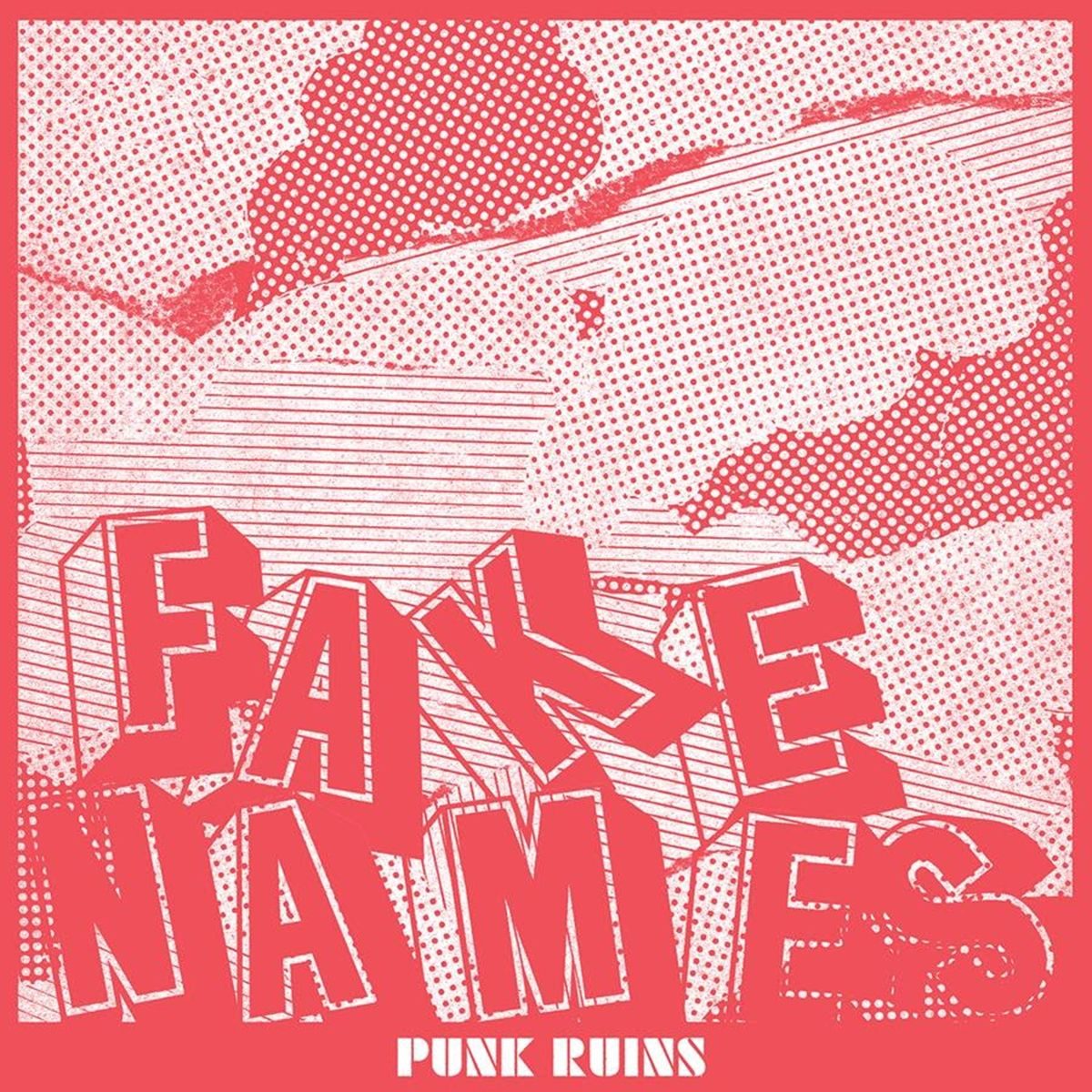 Supergroup Fake Names (Refused, Bad Religion) Announce New Album, Unleash “Until It’s Normal”: Stream