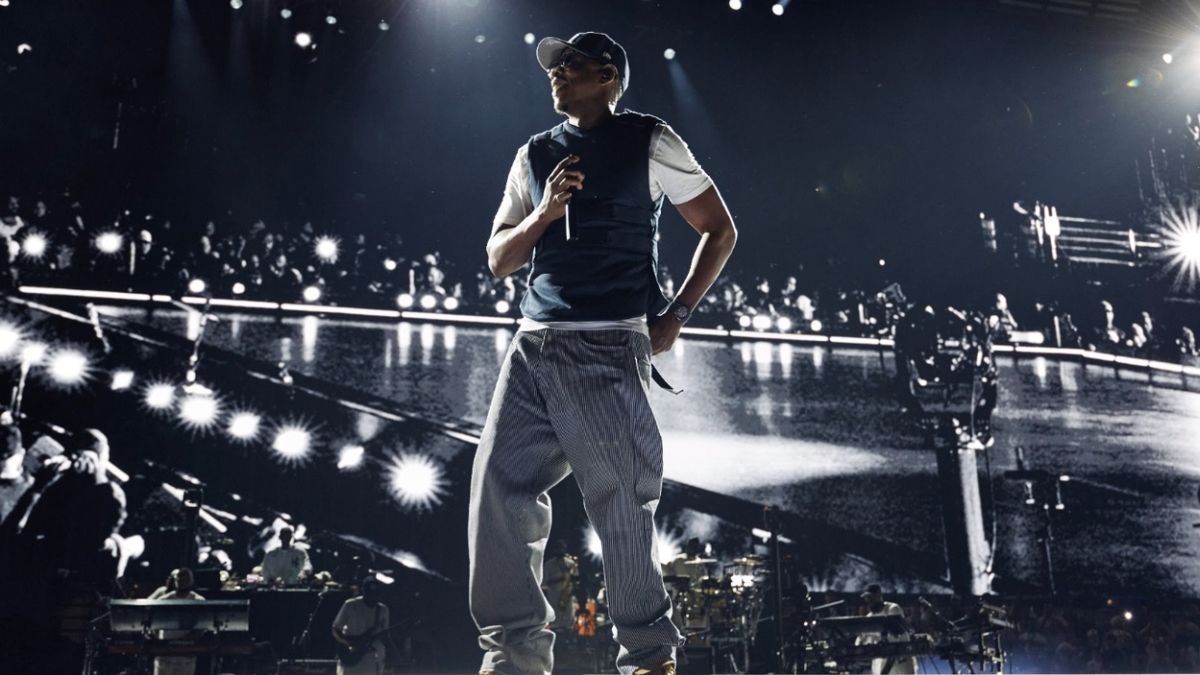 JAY-Z’s The Blueprint Anniversary Show Falls Short After Triumphant Reasonable Doubt Opener