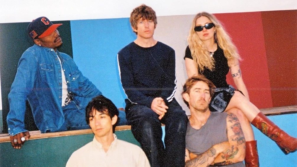 Turnstile announce remix album with Four Tet, Kettama, Oklou, more
