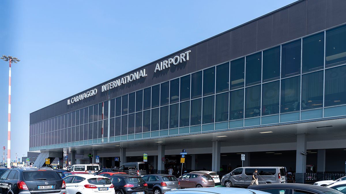 Revealed: The European airports where you're most likely to face delays this summer