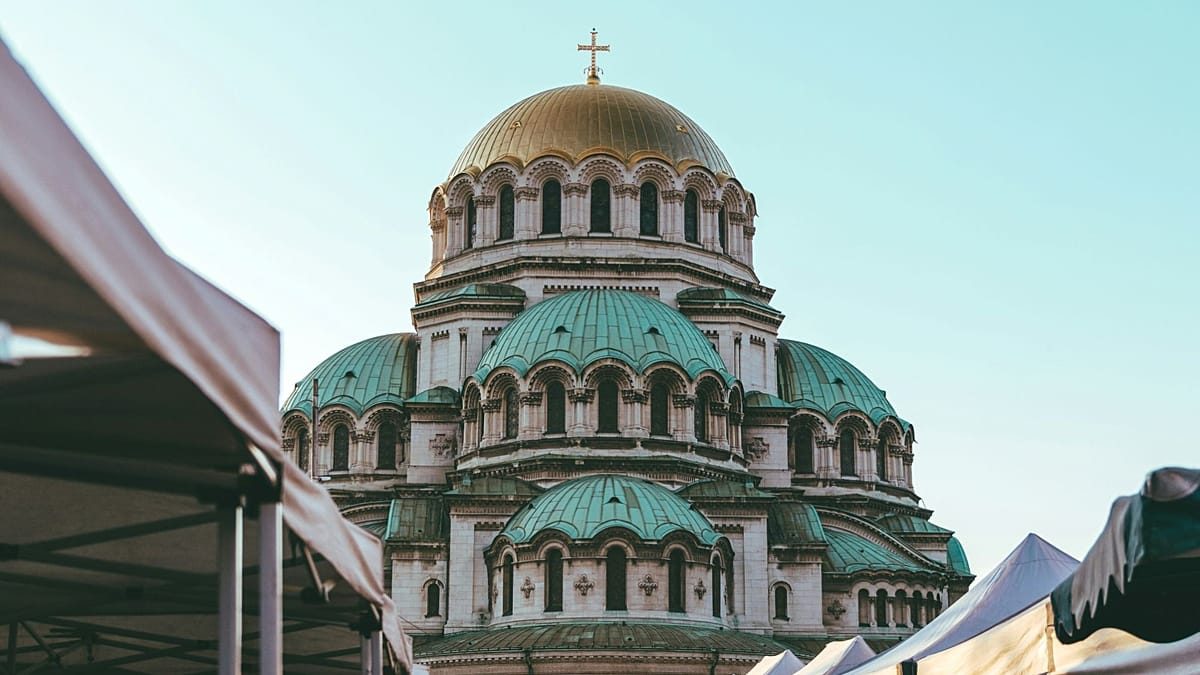 Sofia travel guide: How to spend 48 hours in Bulgaria’s capital