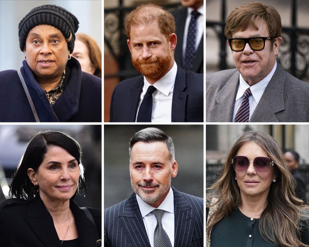 An emphatic victory for the Mail: how a £50m privacy case unravelled in court