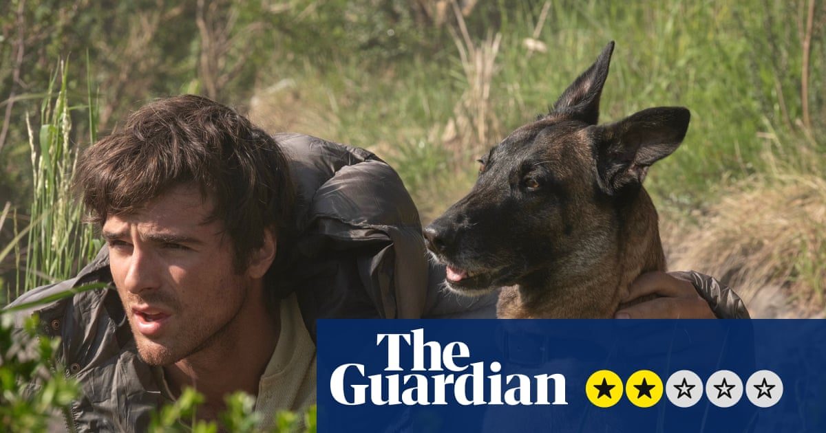 The Dog Stars review – Ridley Scott’s lethargic postapocalyptic drama is a misfire