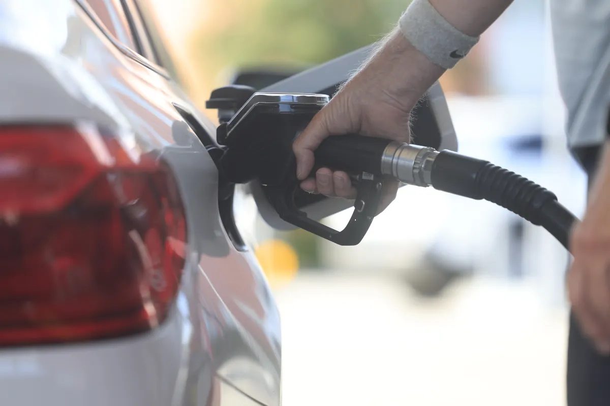 Sweden becomes one of Europe's cheapest countries for petrol and diesel