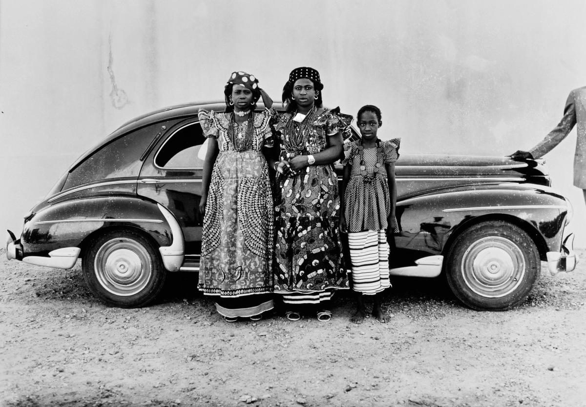 Dismantling the West’s temples of plundered African artworks—essay collection reassesses the 'colonial encounter'