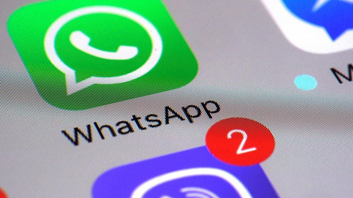 State actors tried to hack EU officials' messaging apps, cybersecurity body warns