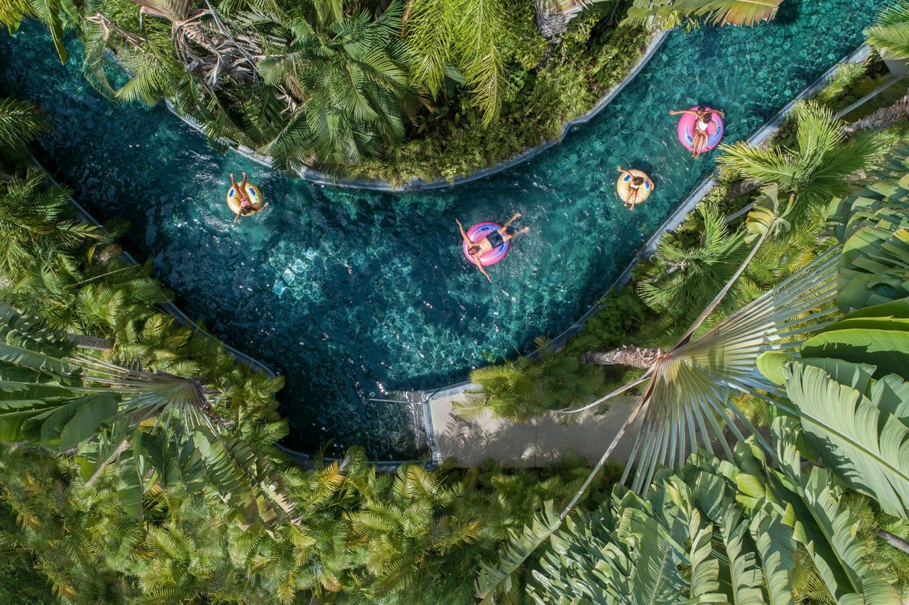 These Family-Friendly Wellness Resorts Are Open to Kids and Tweens Coming Along for the Ride