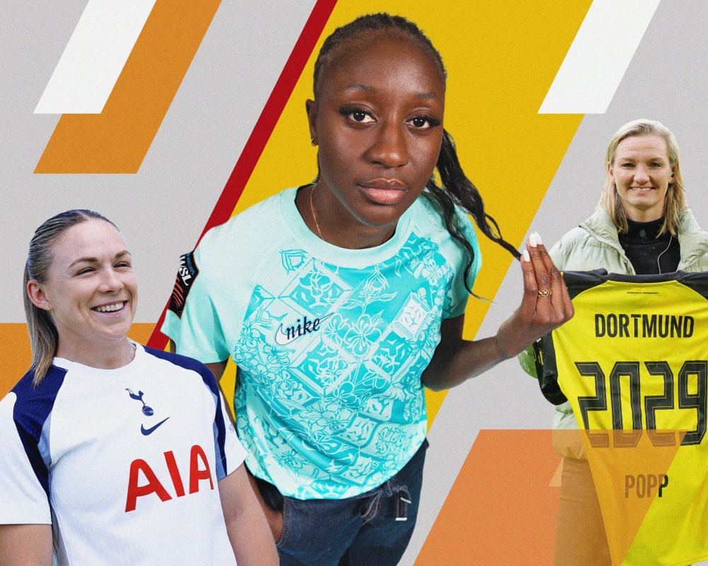 Record fees and multi-club ownership reshape European women's football