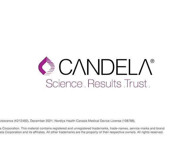New Human Study in Nature's Scientific Reports Finds Candela's Nordlys® Non-Ablative Fractional Laser Reverses the Skin's Epigenetic Signature of Aging