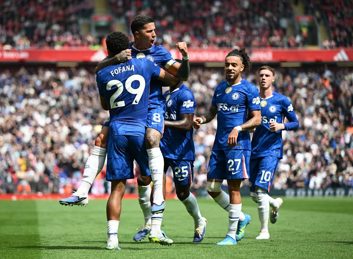 Chelsea pre-season fixtures and summer schedule