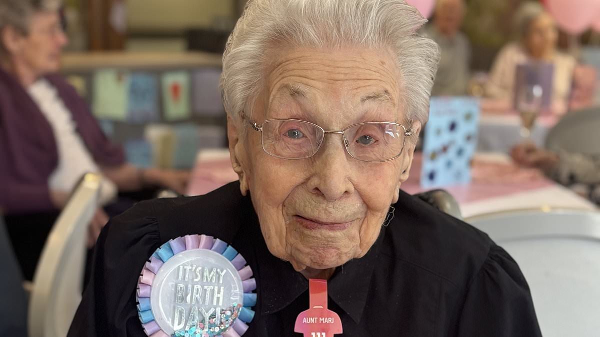 How you could live to 190: Scientists discover the ultimate limit of the human lifespan
