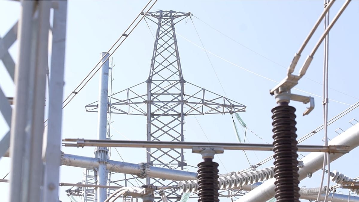 Central Asia’s power expansion becomes a major investment test