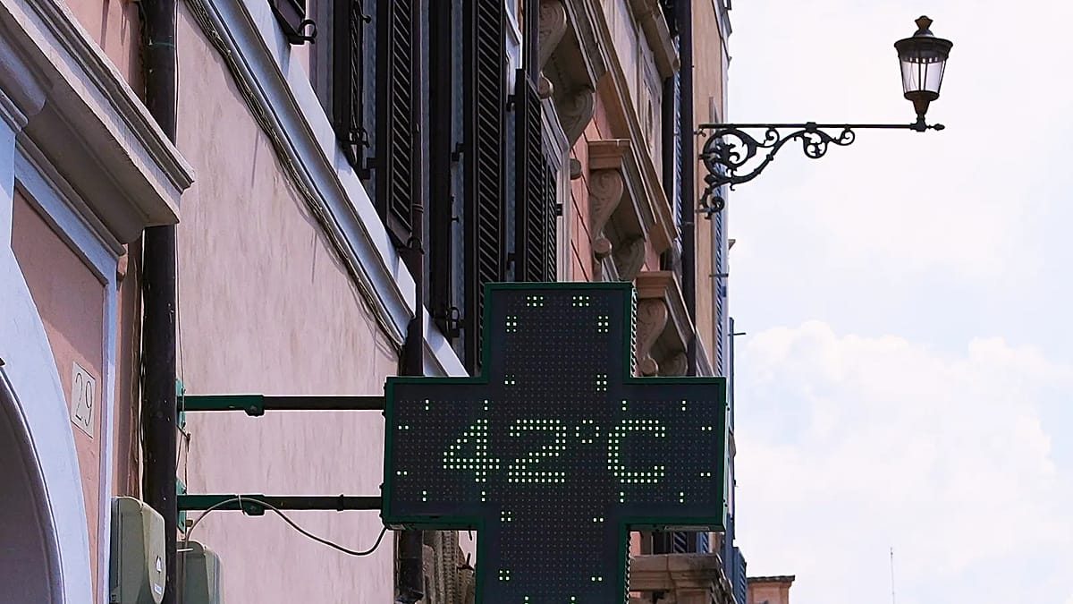 Brussels pivots from climate mitigation to adaptation as heatwaves expose vulnerabilities