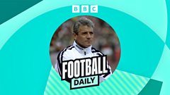 Football Daily