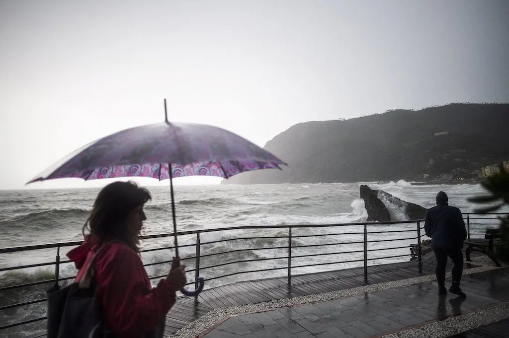 ‘Turning point’: Italy's heatwave set to break as 14 regions under storm alerts