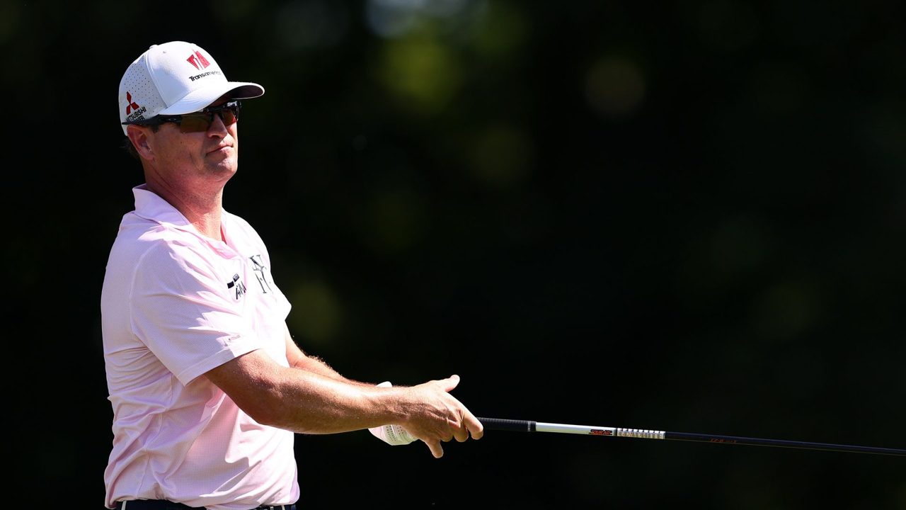 Johnson one shot off John Deere Classic lead with Wallace in contention
