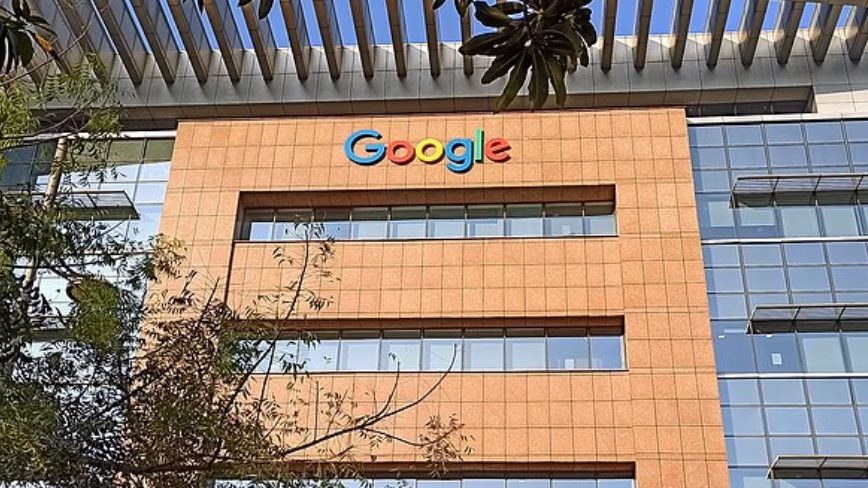 Alphabet locked in $811 billion of future spending on AI infrastructure. The number jumped $500 billion in one quarter.