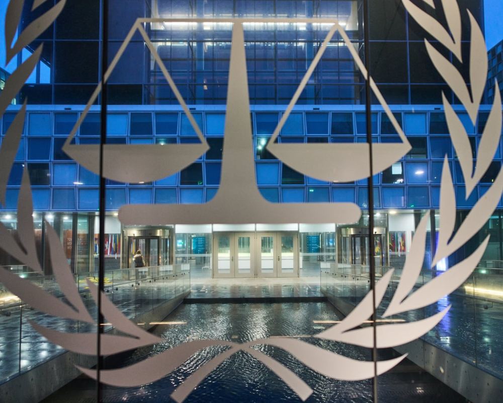 EU rejects US campaign to disable International Criminal Court