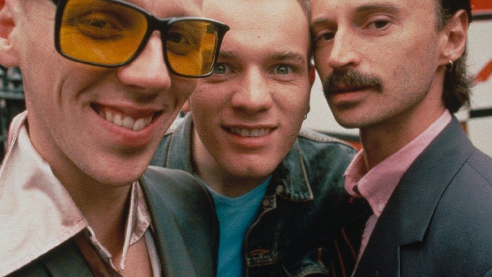 ‘Trainspotting’ Marks 30th Anniversary at Edinburgh Film Festival With Cast Reunion – Global Bulletin