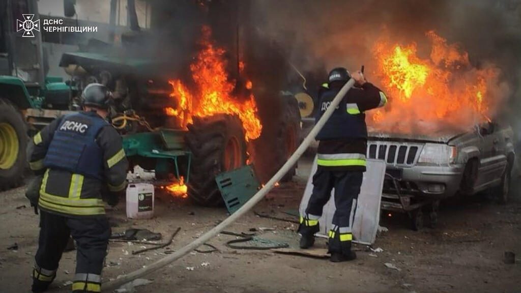 Ukraine live: Russia launches deadly strikes on Ukraine as Trump, Zelensky to meet at NATO summit