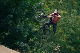 Video: Alex Blanar Gets Loose in 'Why So Serious?'