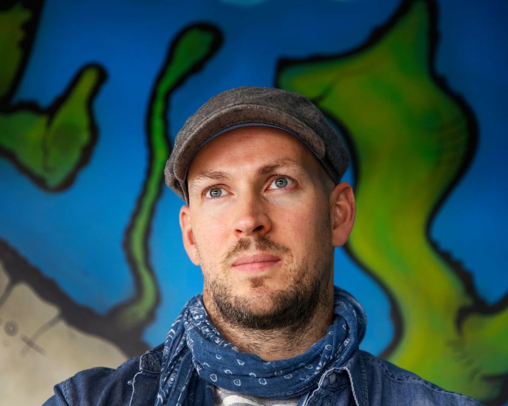ICO investigates BrewDog founder Watt over investor data use