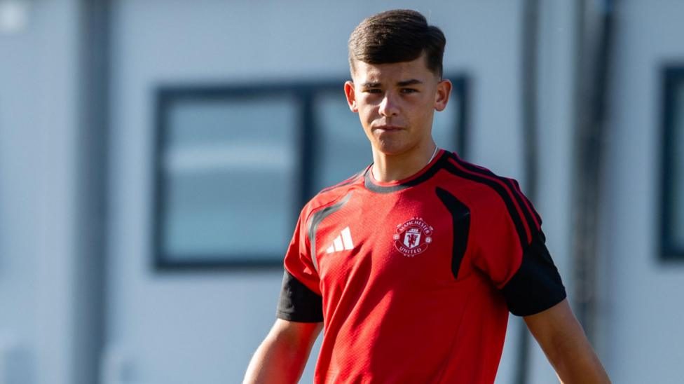 The Man Utd youngsters to look out for in Finland and Norway