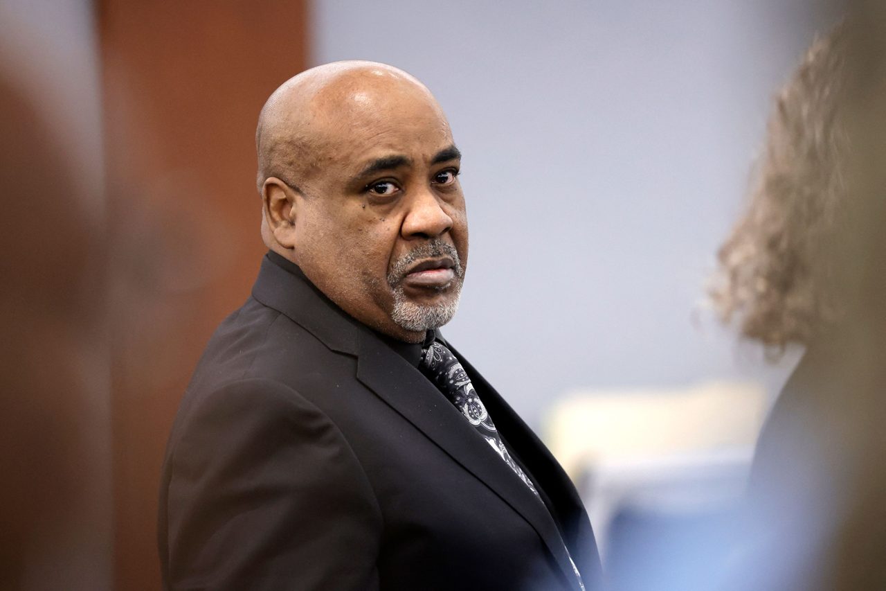 Las Vegas Jury Finds Duane Davis Guilty of Arranging Tupac Shakur’s 1996 Murder