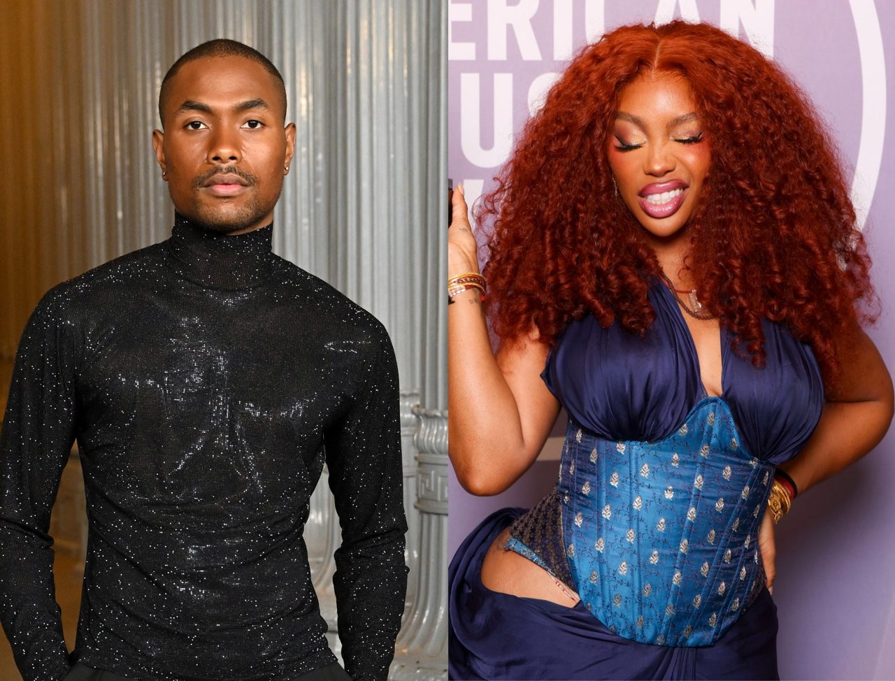 Listen to Steve Lacy and SZA Duet on “Is It Cool?”