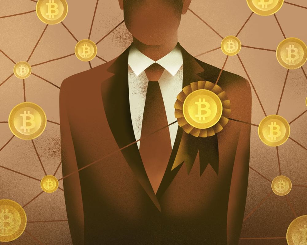 UK bill targets crypto donations as global money floods right