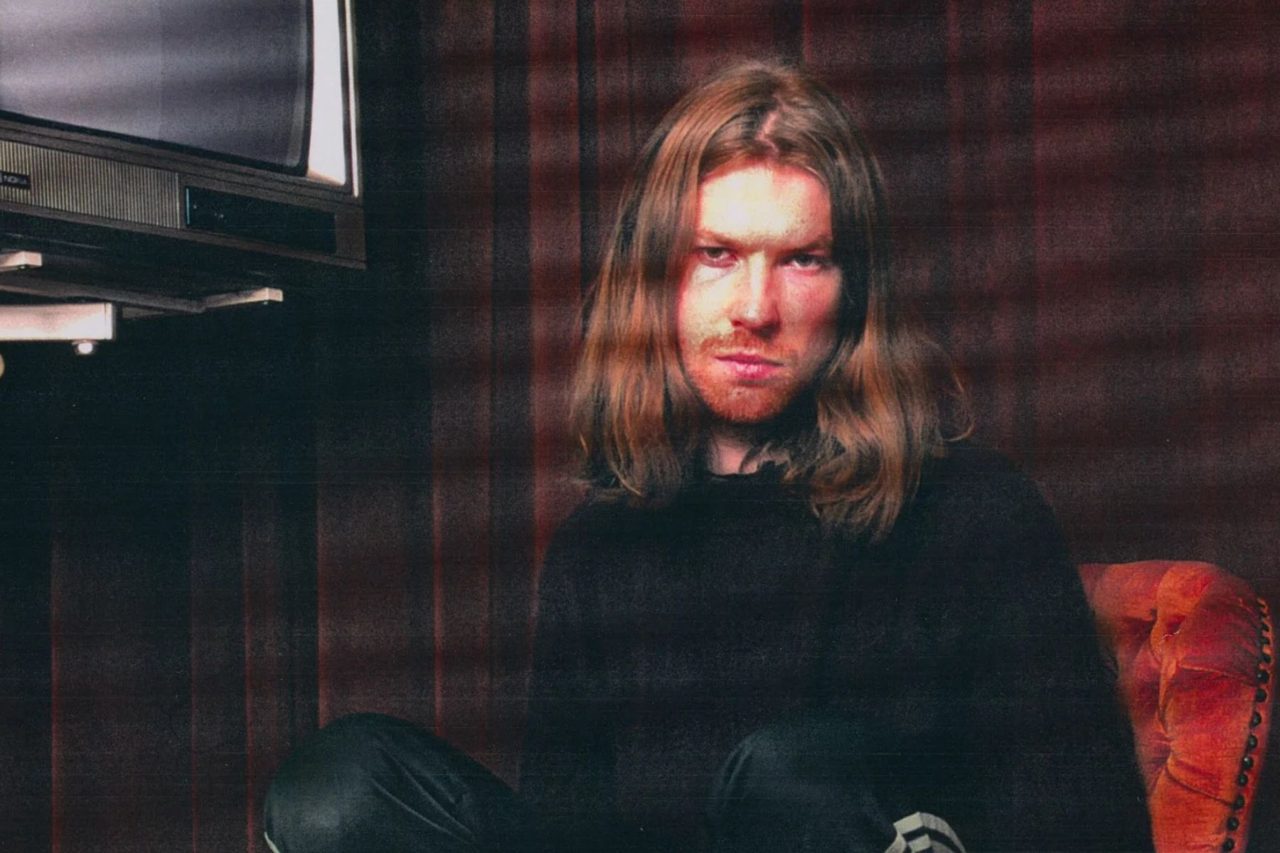 Aphex Twin’s ‘Drukqs’ returns for 25th anniversary reissue via Warp Records