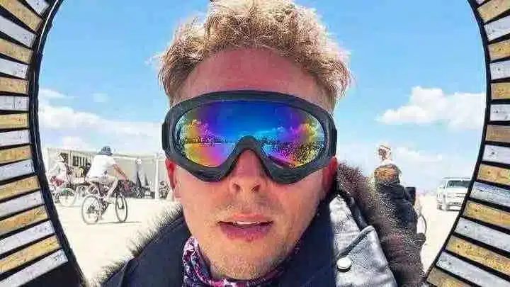 HBO drops first trailer for four-part Burning Man documentary series ‘The Man Will Burn’