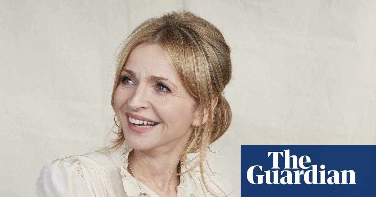 Trouble Was by Charlotte Edwardes review – a sharp child’s-eye view of adult neglect