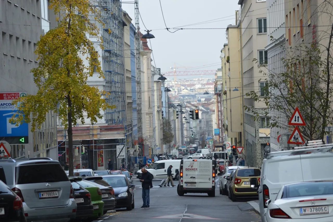 Who could benefit from Austria’s proposed €770m climate social plan?
