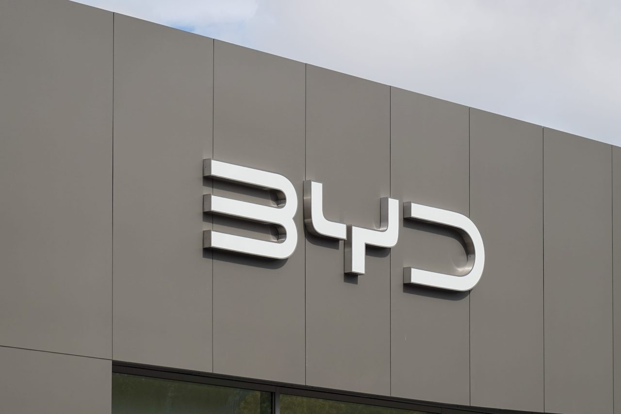 Second worker dies at BYD's Hungary factory already under scrutiny for labor practices