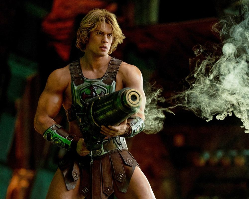Masters of the Universe is a box office flop. Can they really be serious about a sequel?